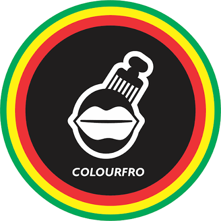 Colourfro logo